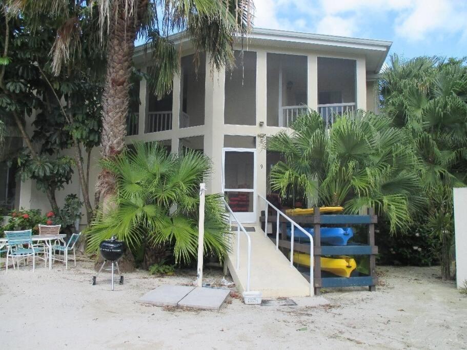 Island House # 9 Apartment Driftwood Village Exterior photo