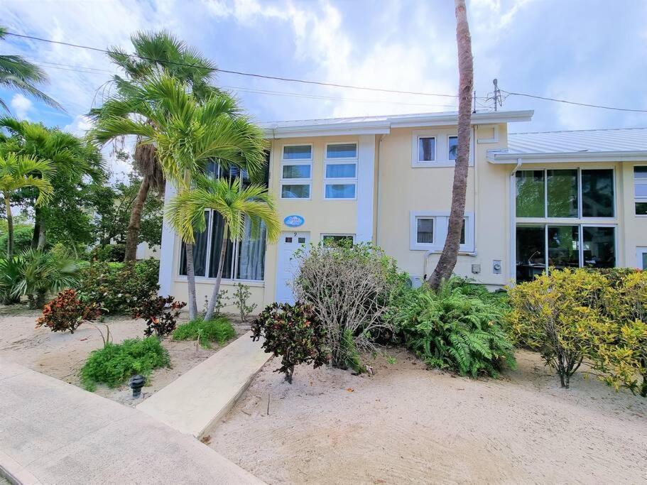Island House # 9 Apartment Driftwood Village Exterior photo